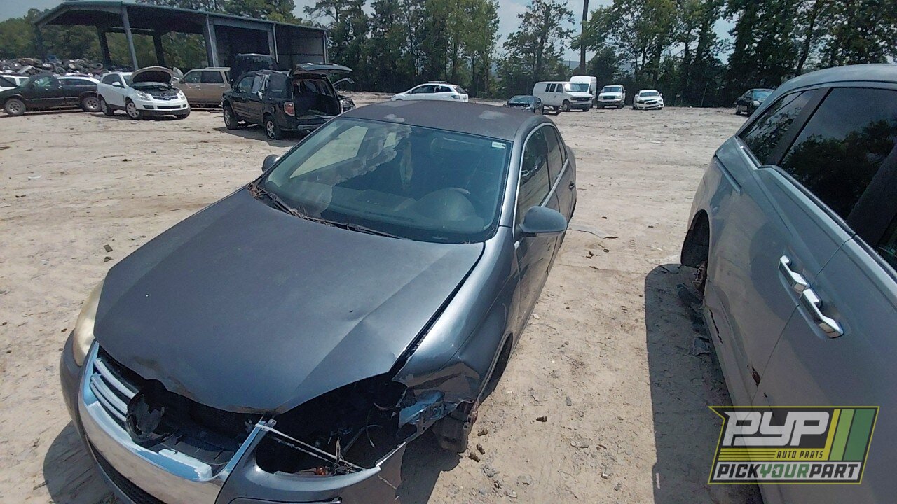Photo of 2006 Volkswagen Jetta