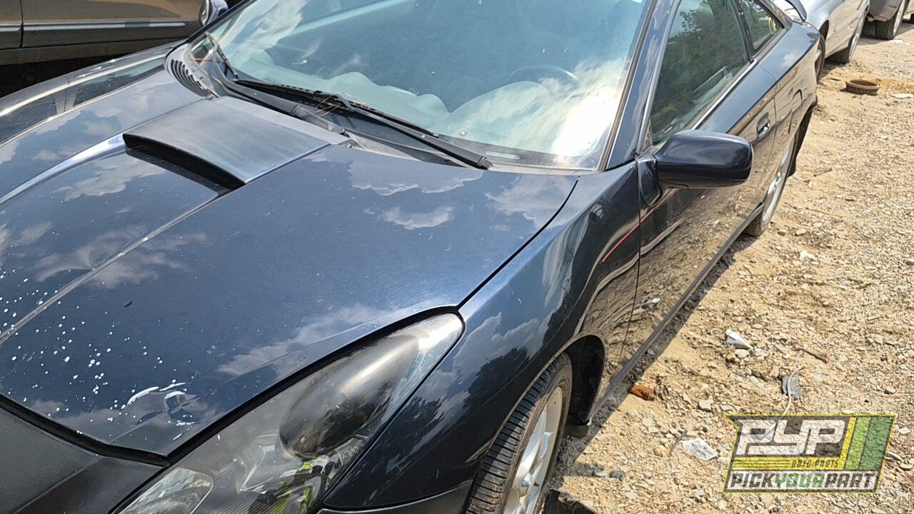 Photo of 2000 Toyota Celica