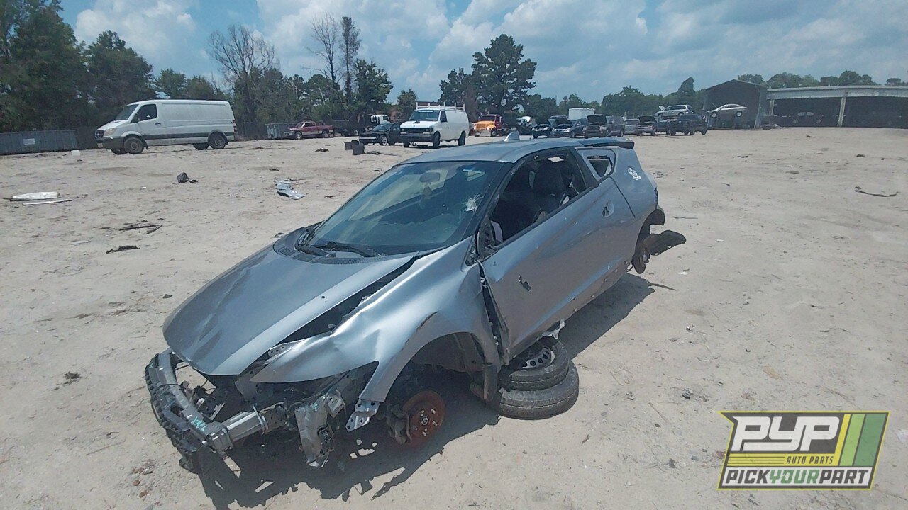 Photo of 2012 Honda Cr-Z