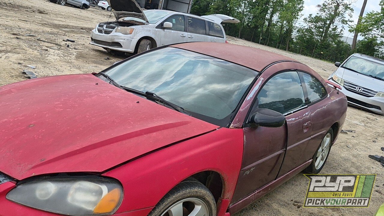 Photo of 2004 Dodge Stratus