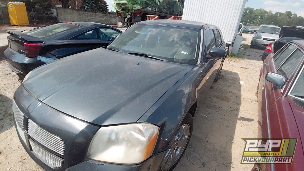 Photo of 2007 Dodge Magnum