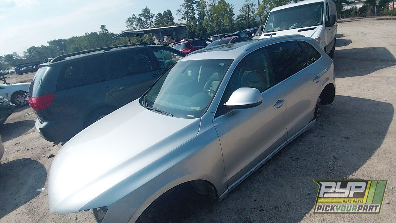 Photo of 2012 Audi Q5