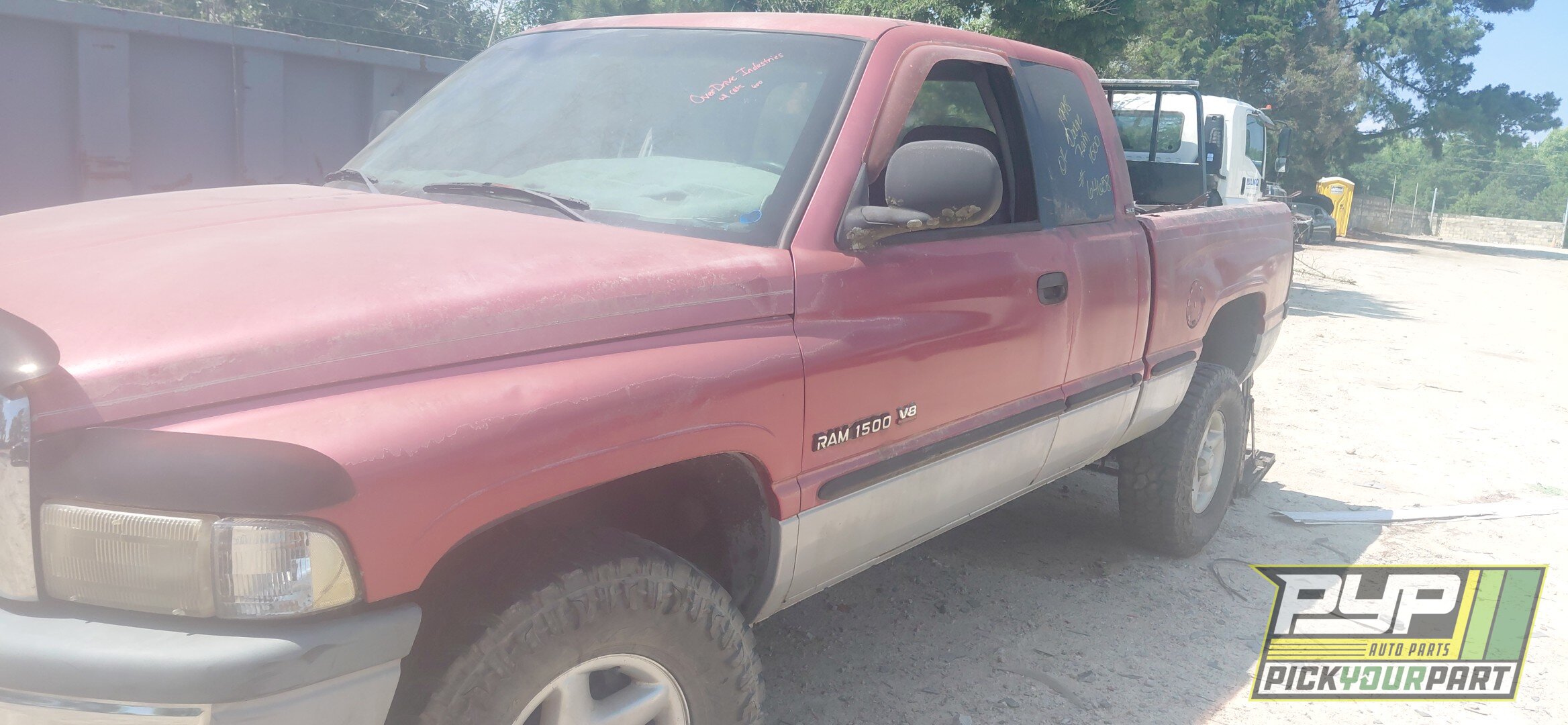 Photo of 1998 Dodge Ram 1500