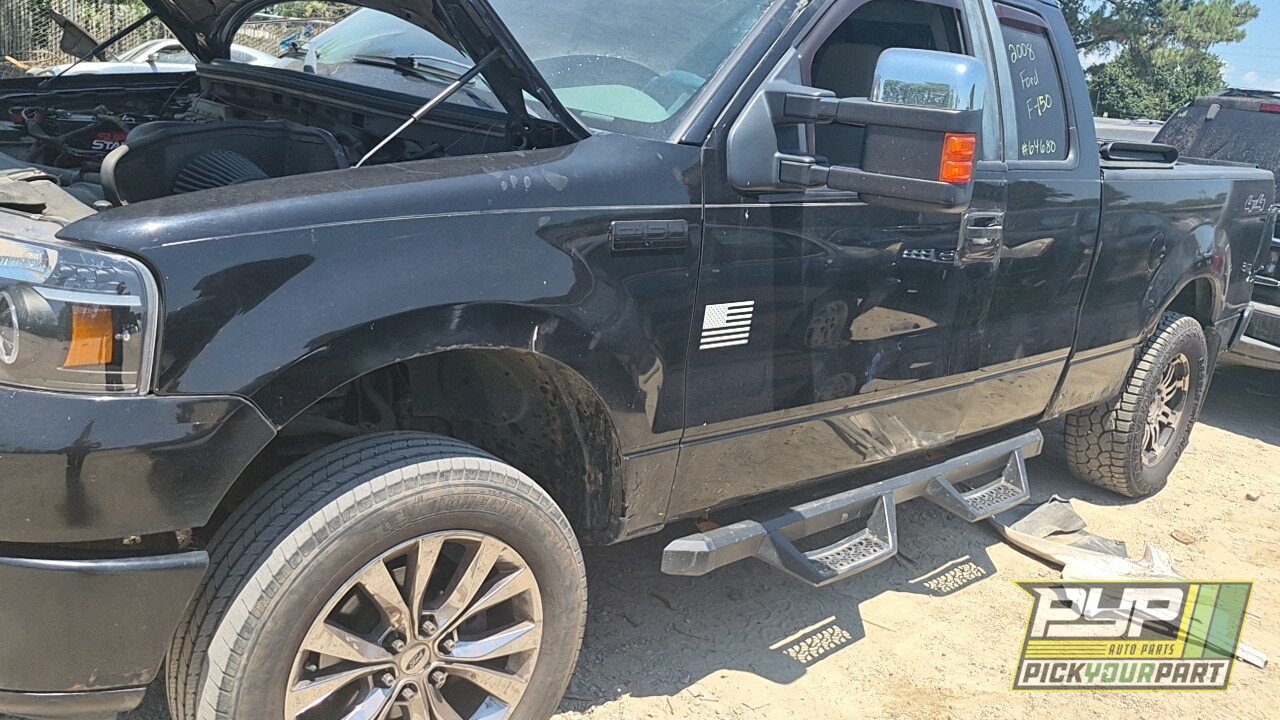 Photo of 2008 Ford F-150