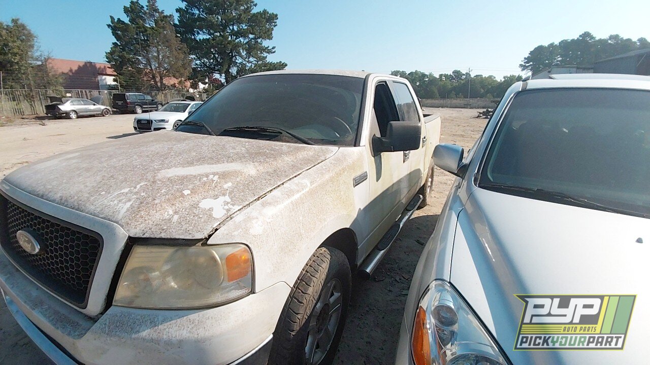 Photo of 2004 Ford F-150