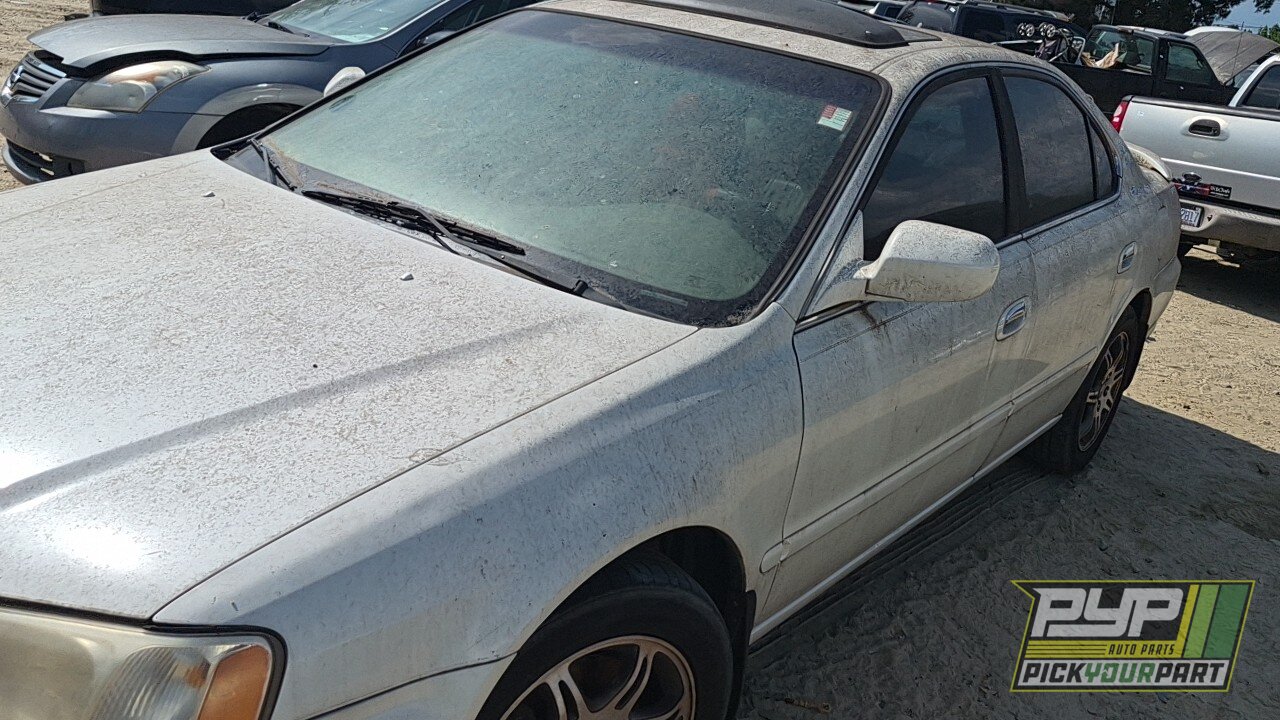 Photo of 2000 Acura Tl