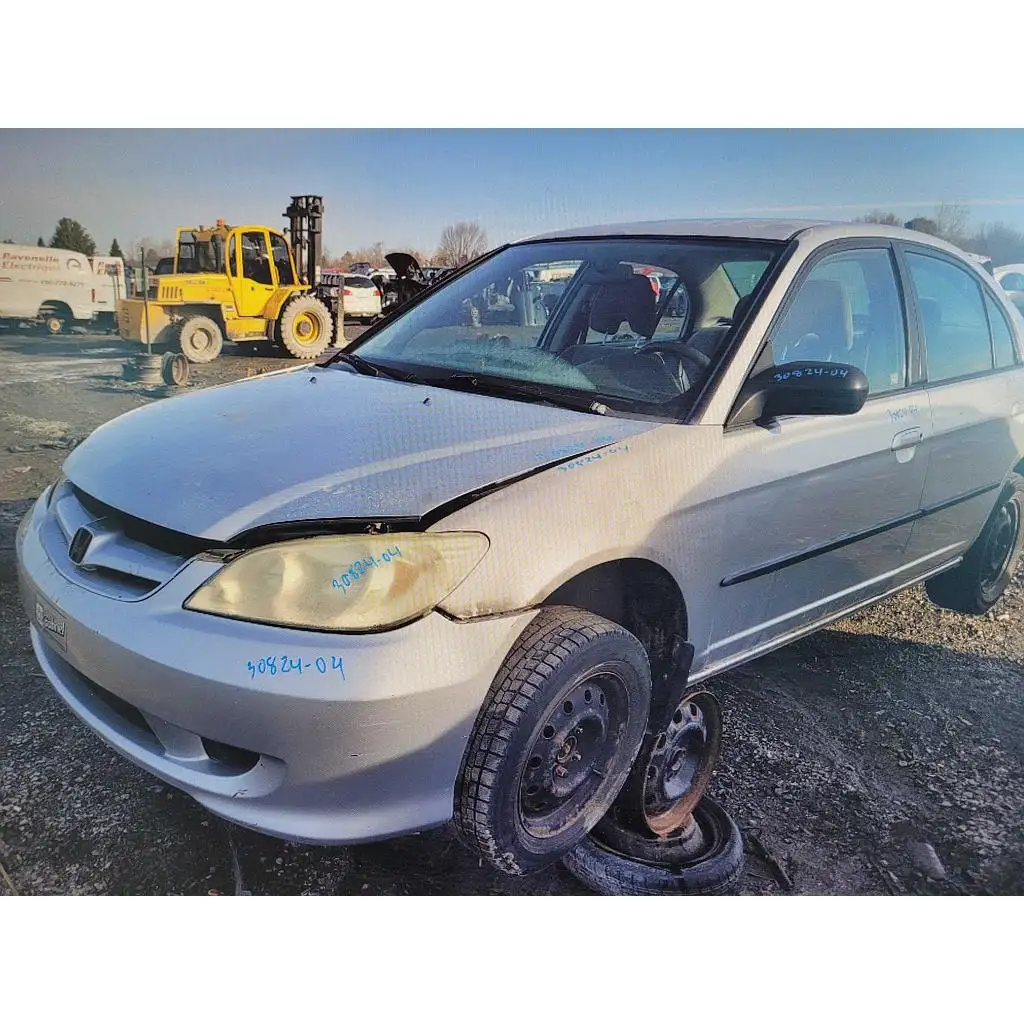 Photo of 2004 Honda Civic