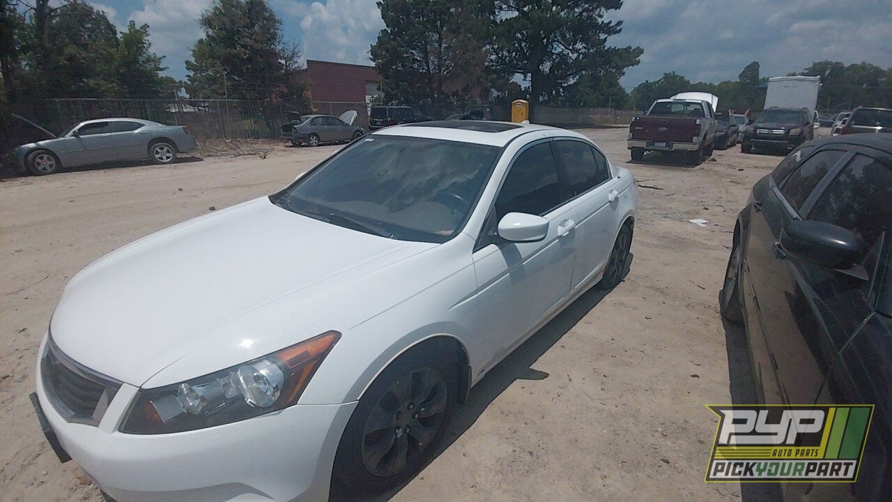 Photo of 2009 Honda Accord