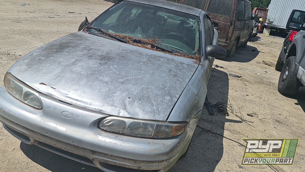 Photo of 2003 Oldsmobile Alero