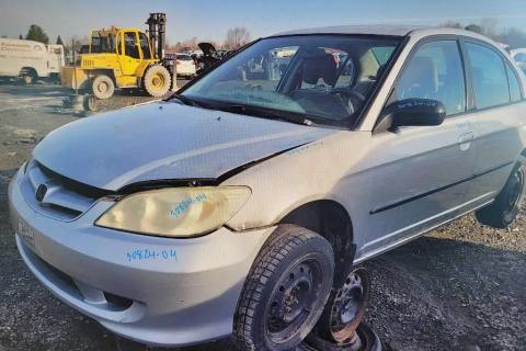 Photo of 2004 Honda Civic