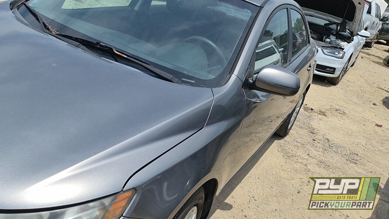 Photo of 2012 Kia Forte