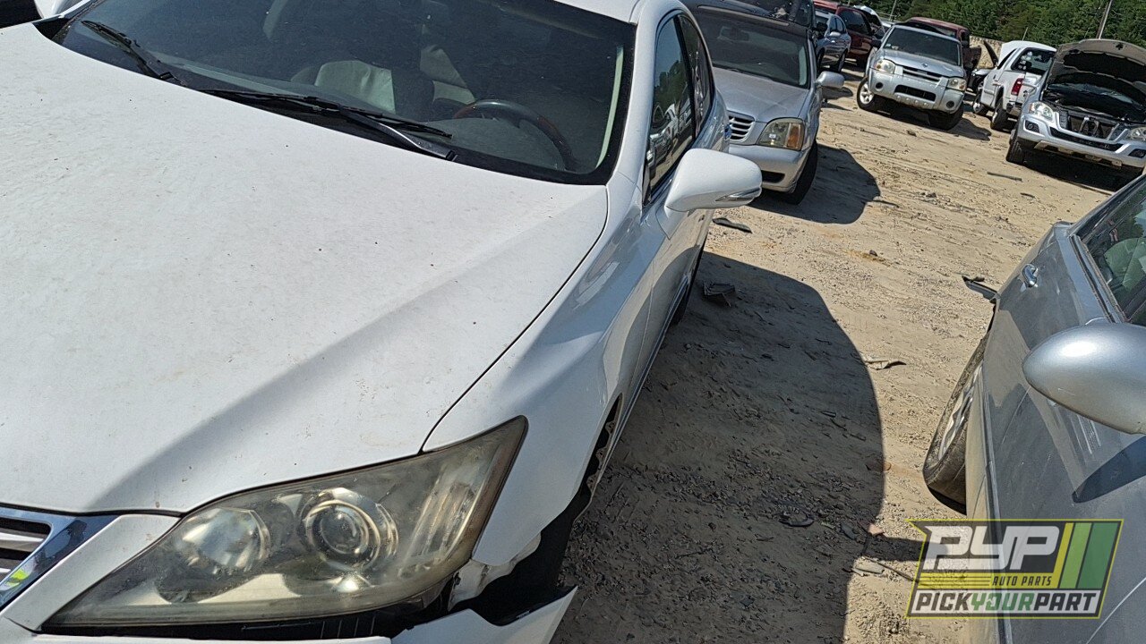 Photo of 2012 Lexus Es350