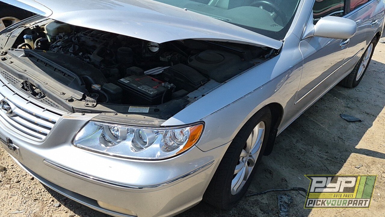 Photo of 2006 Hyundai Azera