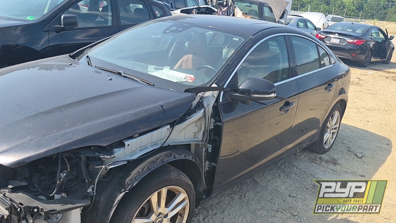 Photo of 2012 Volvo S60