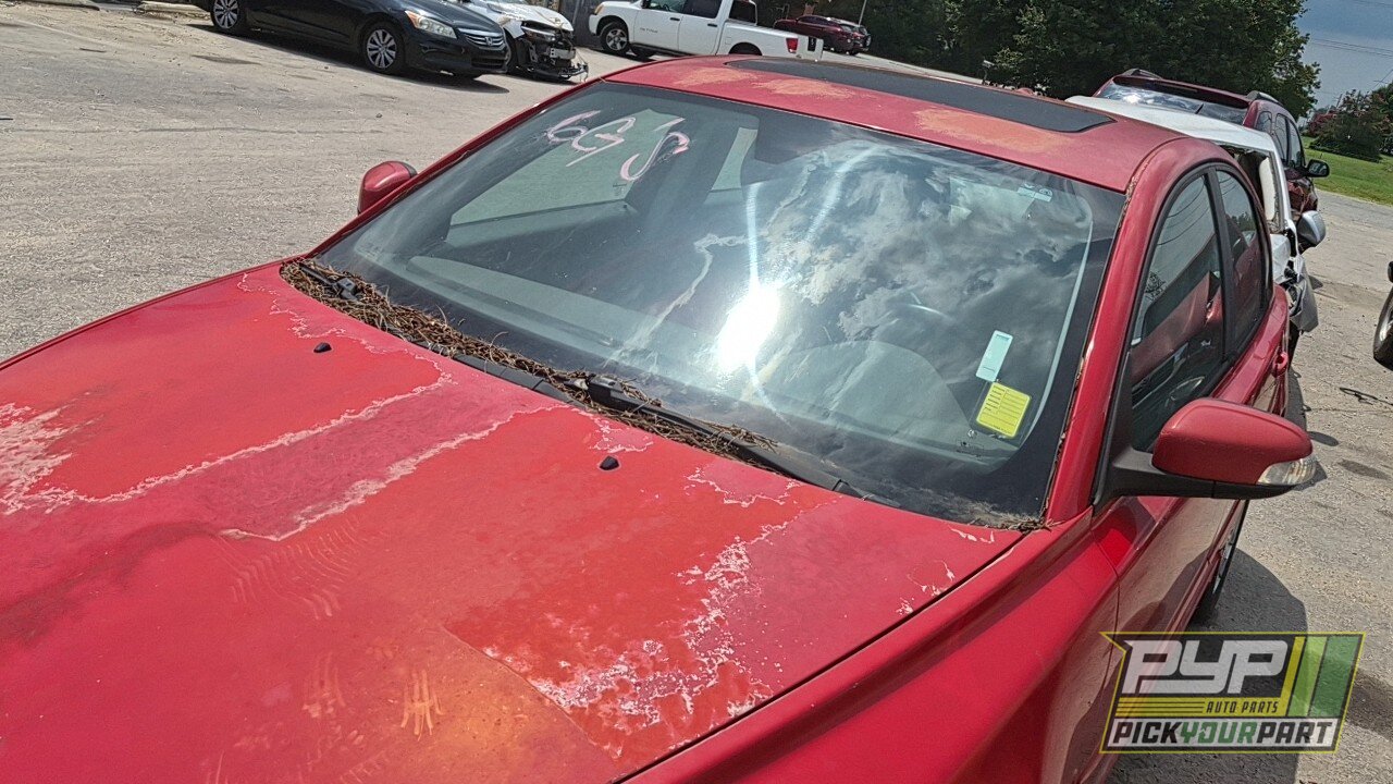 Photo of 2008 Volvo S40