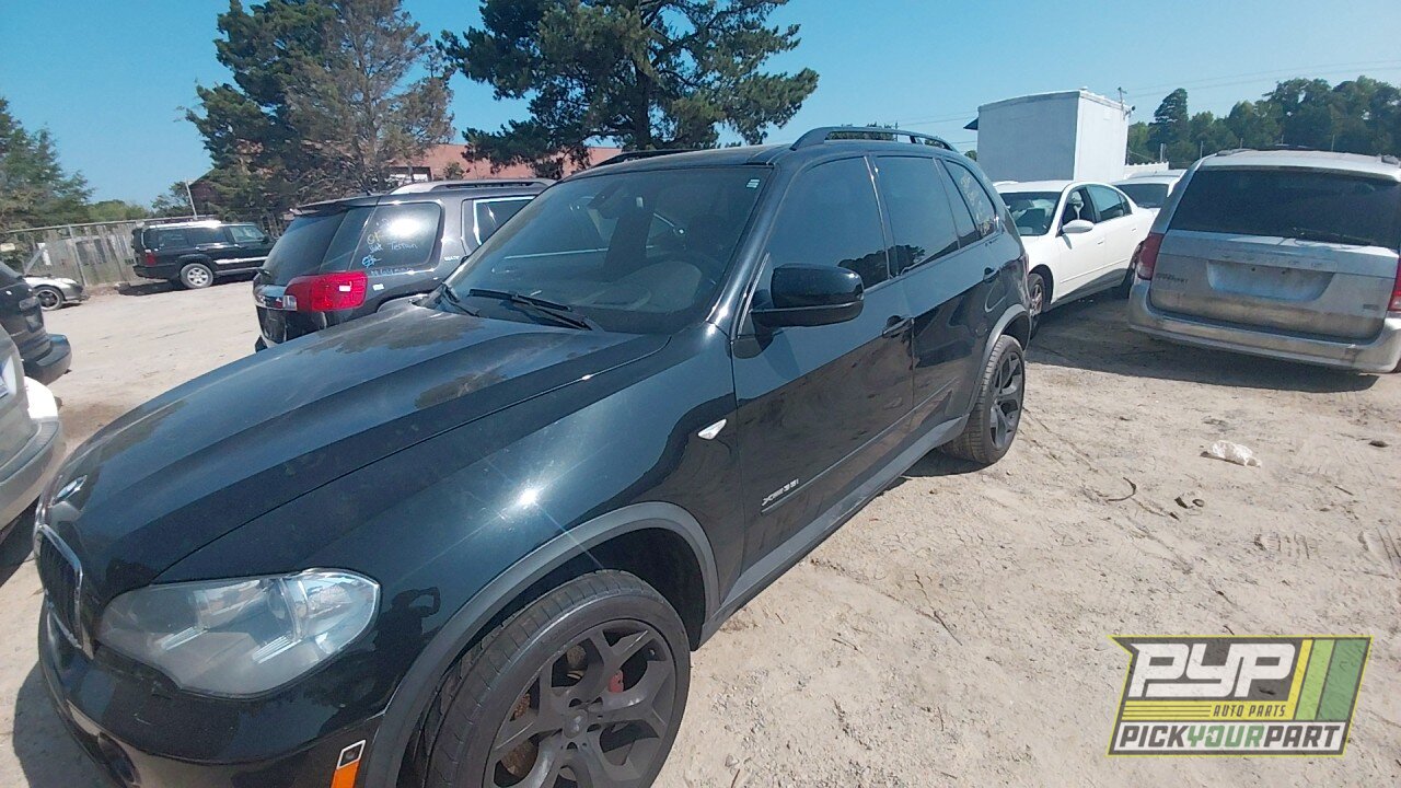 Photo of 2012 Bmw X5