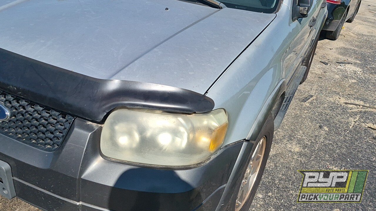 Photo of 2005 Ford Escape