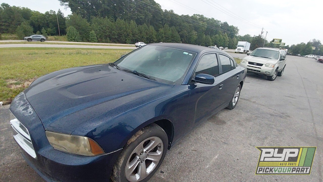 Photo of 2013 Dodge Charger