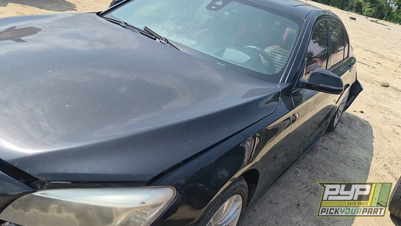 Photo of 2014 Bmw Alpina B7L Xdrive