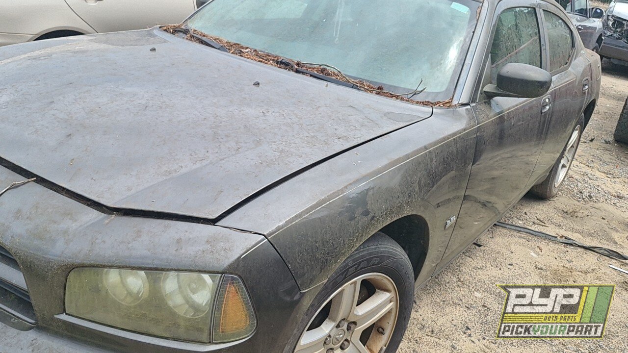 Photo of 2008 Dodge Charger