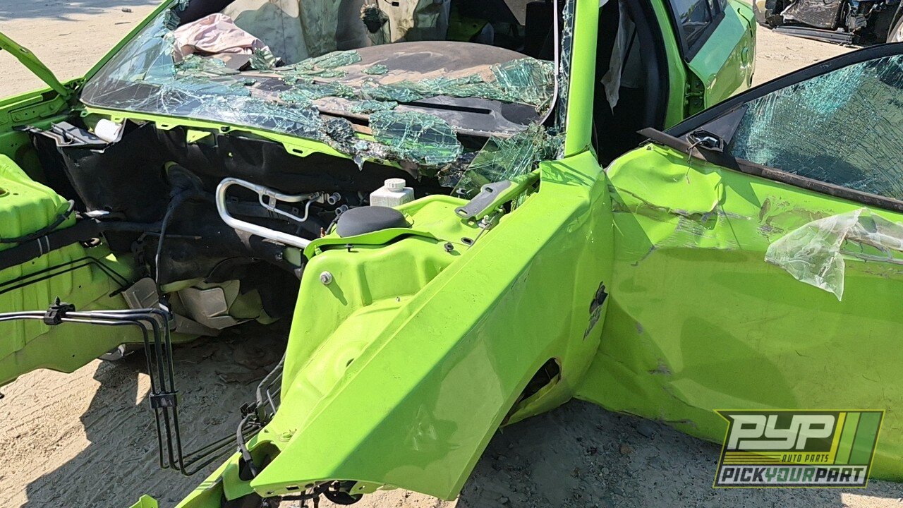 Photo of 2019 Dodge Charger