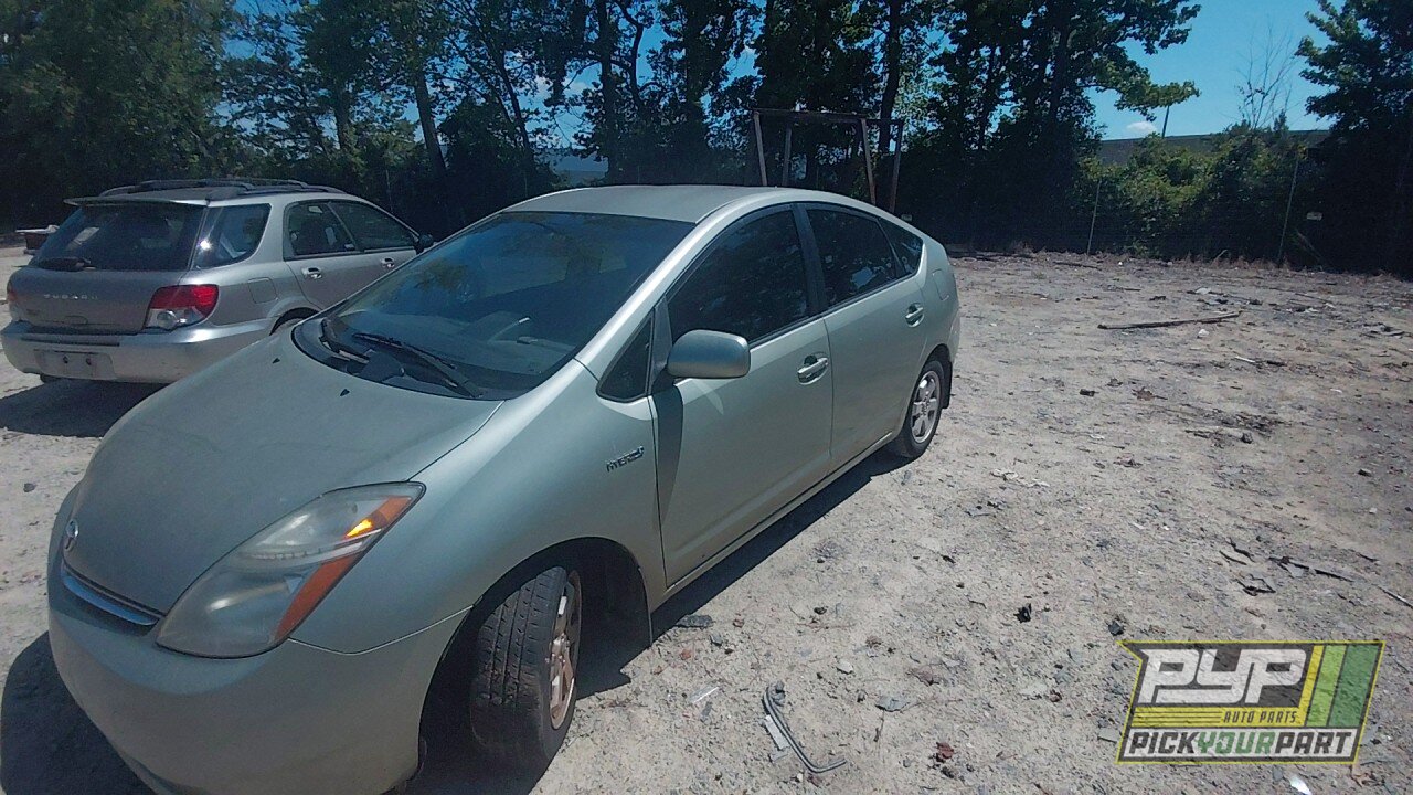 Photo of 2008 Toyota Prius