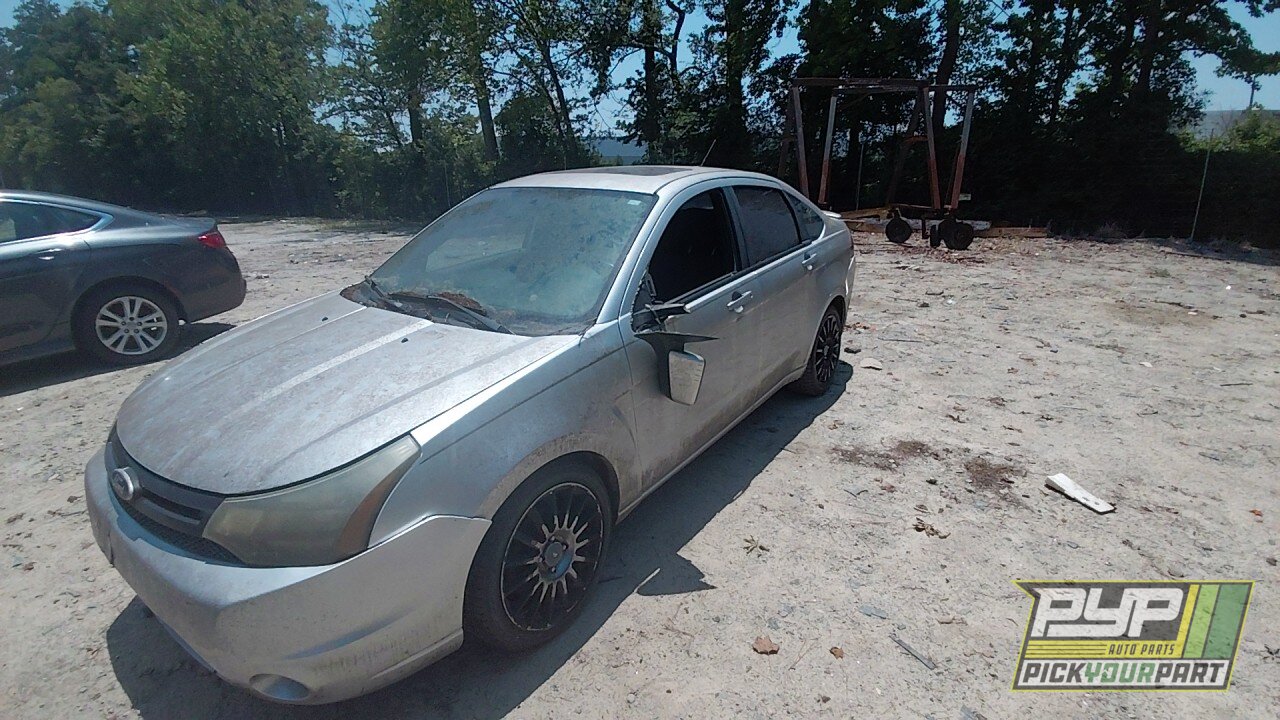 Photo of 2011 Ford Focus
