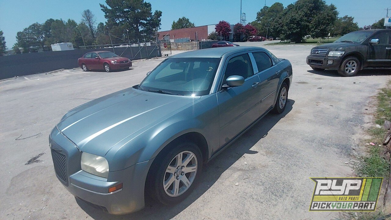 Photo of 2006 Chrysler 300
