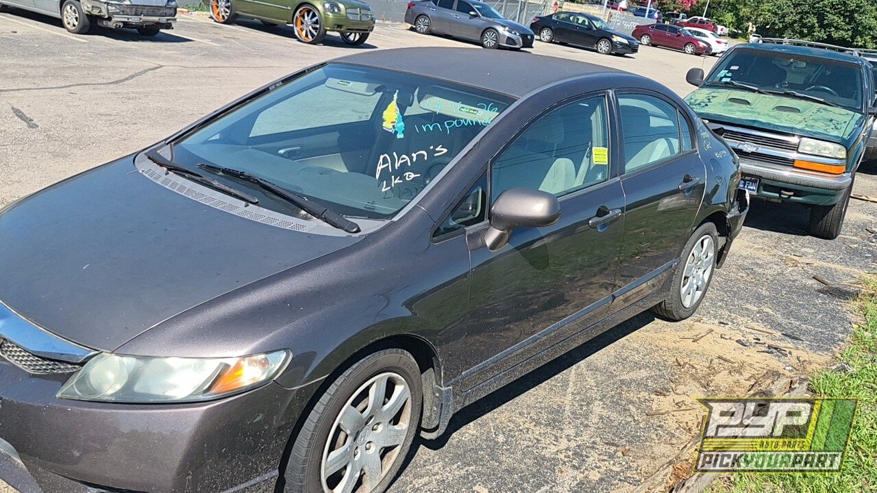 Photo of 2009 Honda Civic