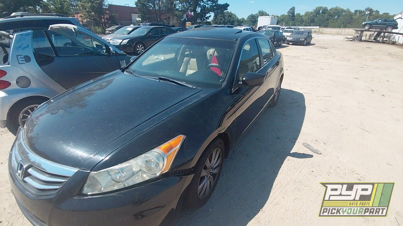 Photo of 2011 Honda Accord