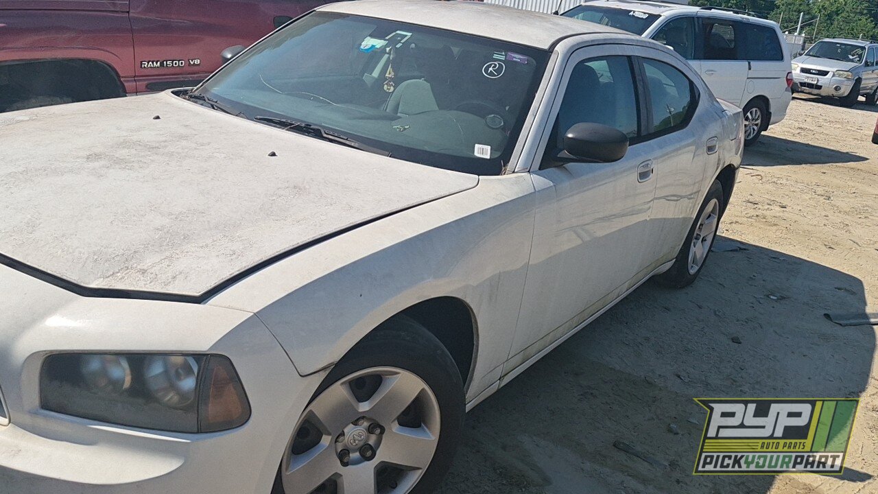 Photo of 2008 Dodge Charger