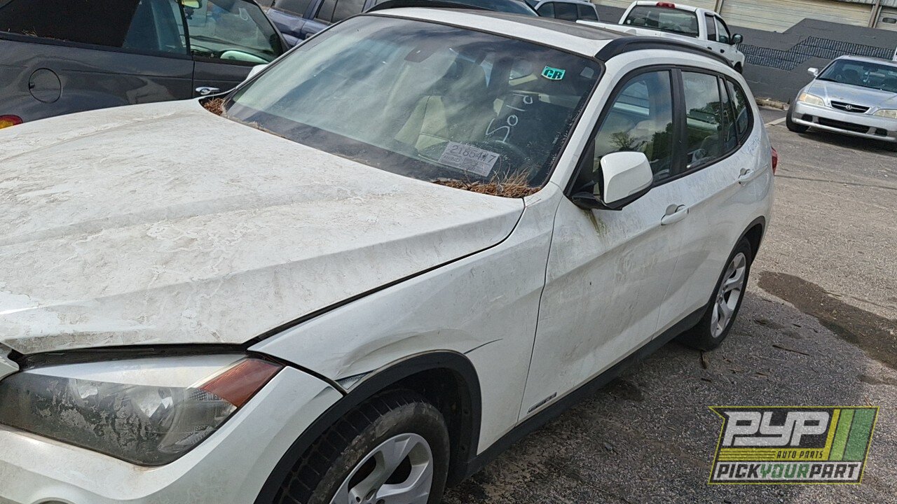 Photo of 2013 Bmw X1