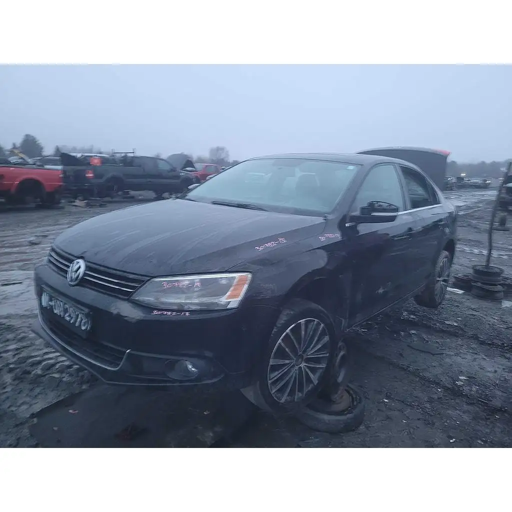 Photo of 2013 Volkswagen Jetta