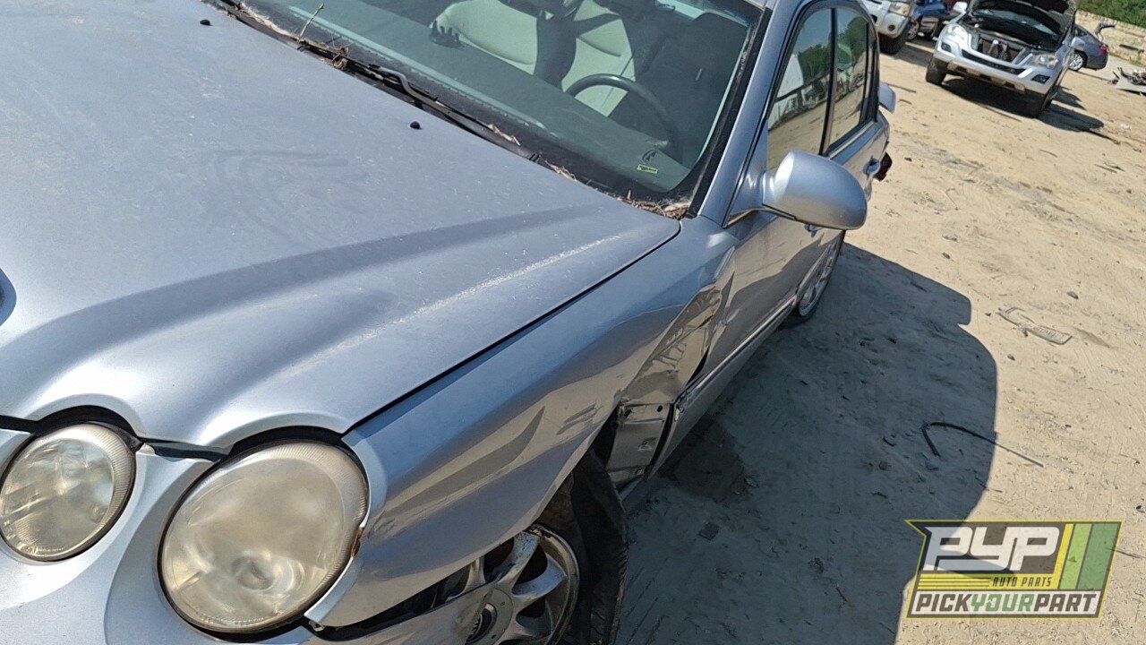 Photo of 2004 Kia Amanti