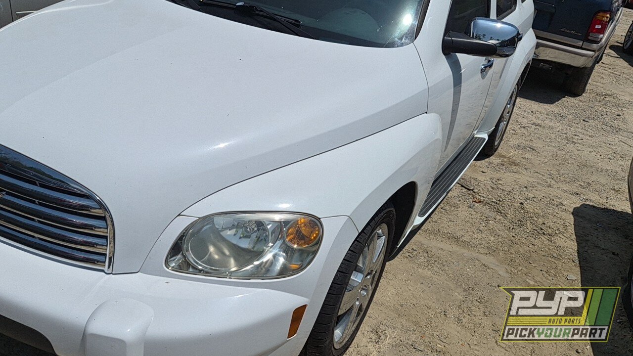 Photo of 2010 Chevrolet Hhr