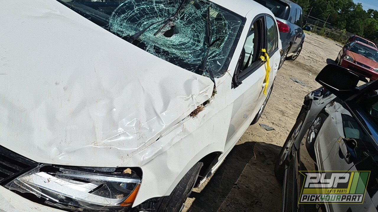 Photo of 2011 Volkswagen Jetta