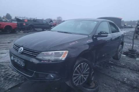 Photo of 2013 Volkswagen Jetta