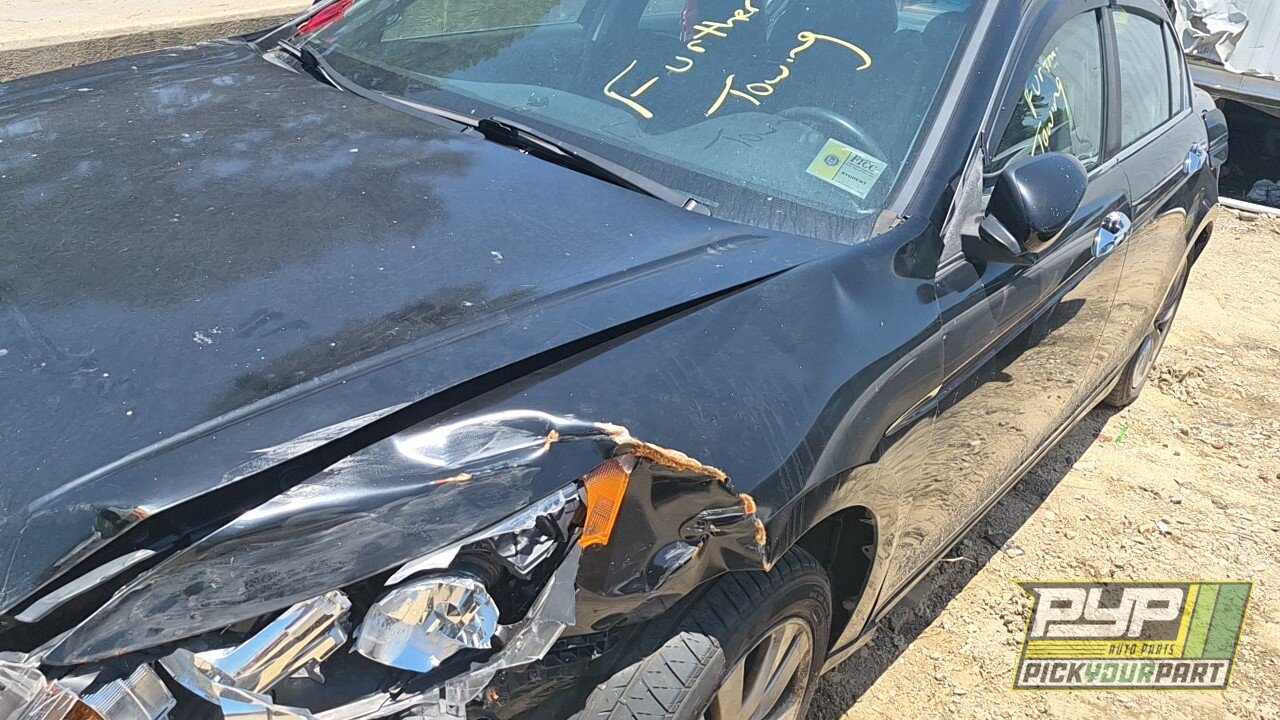 Photo of 2012 Honda Accord