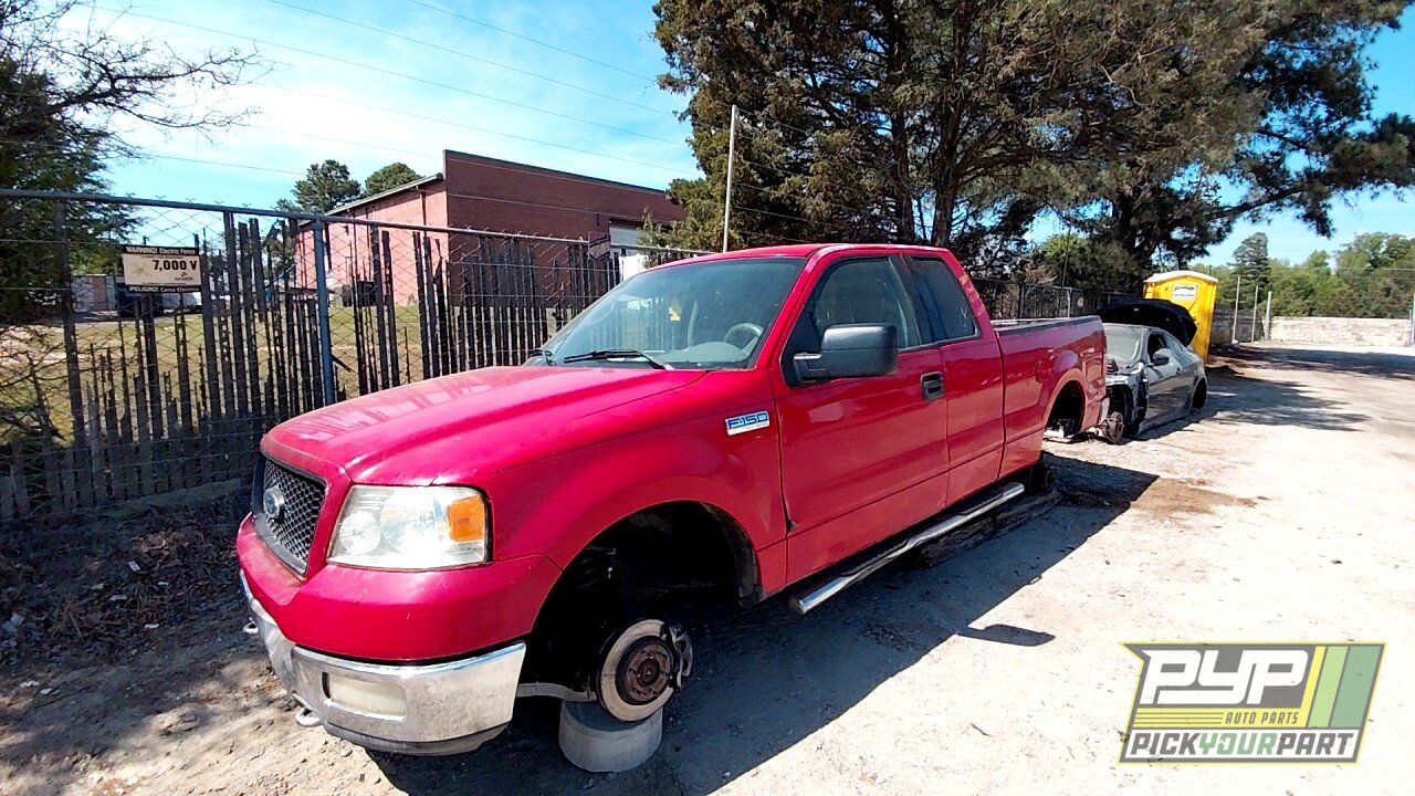 Photo of 2004 Ford F-150
