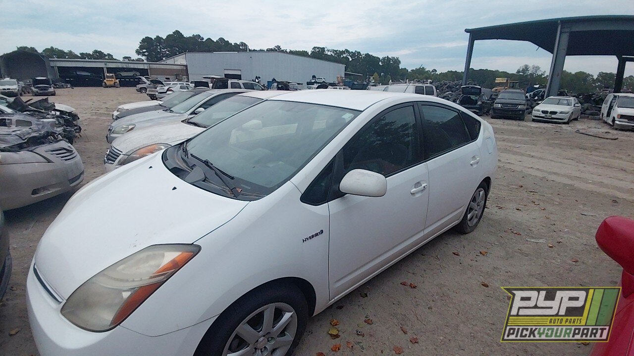 Photo of 2008 Toyota Prius