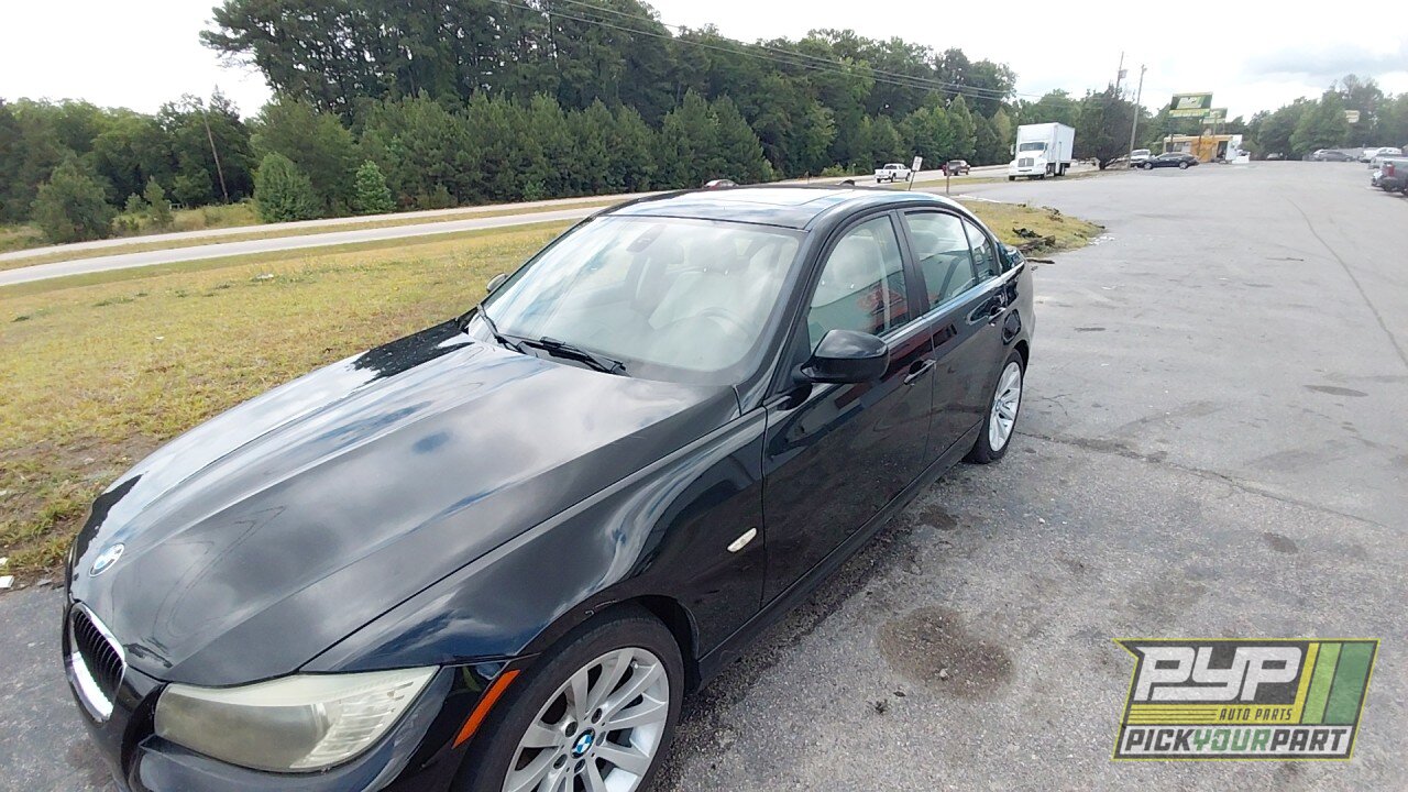 Photo of 2011 Bmw 328I