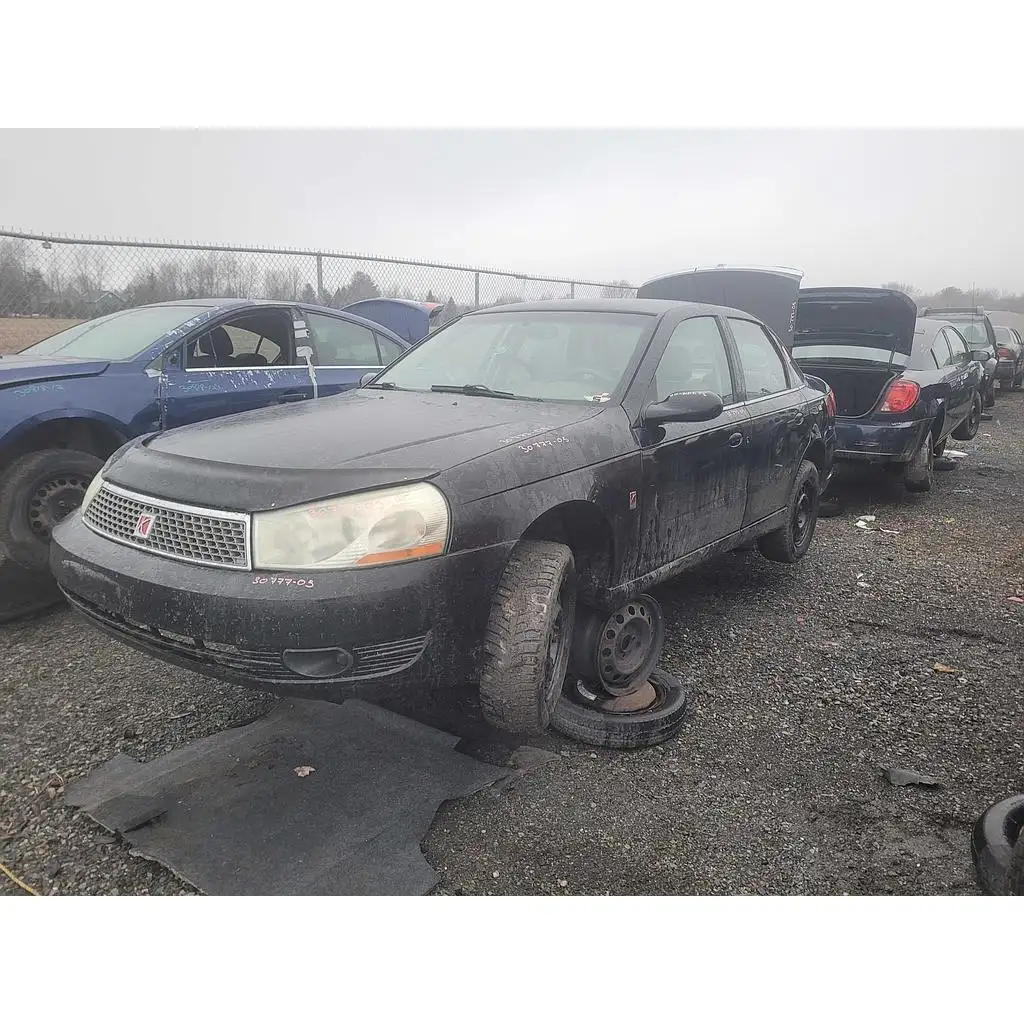 Photo of 2005 Saturn L-Series