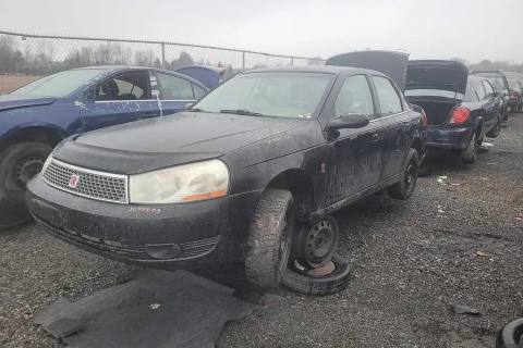 Photo of 2005 Saturn L-Series