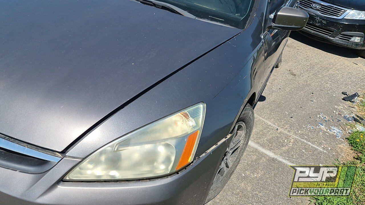 Photo of 2006 Honda Accord