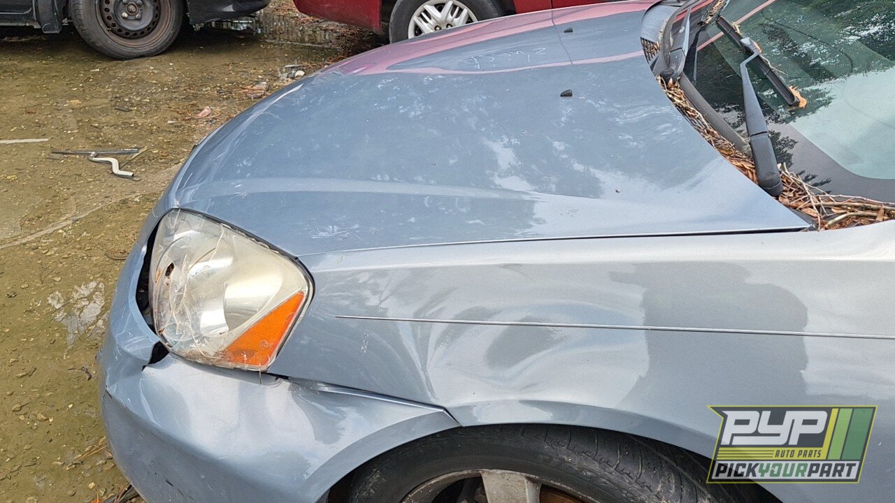 Photo of 2007 Pontiac G6