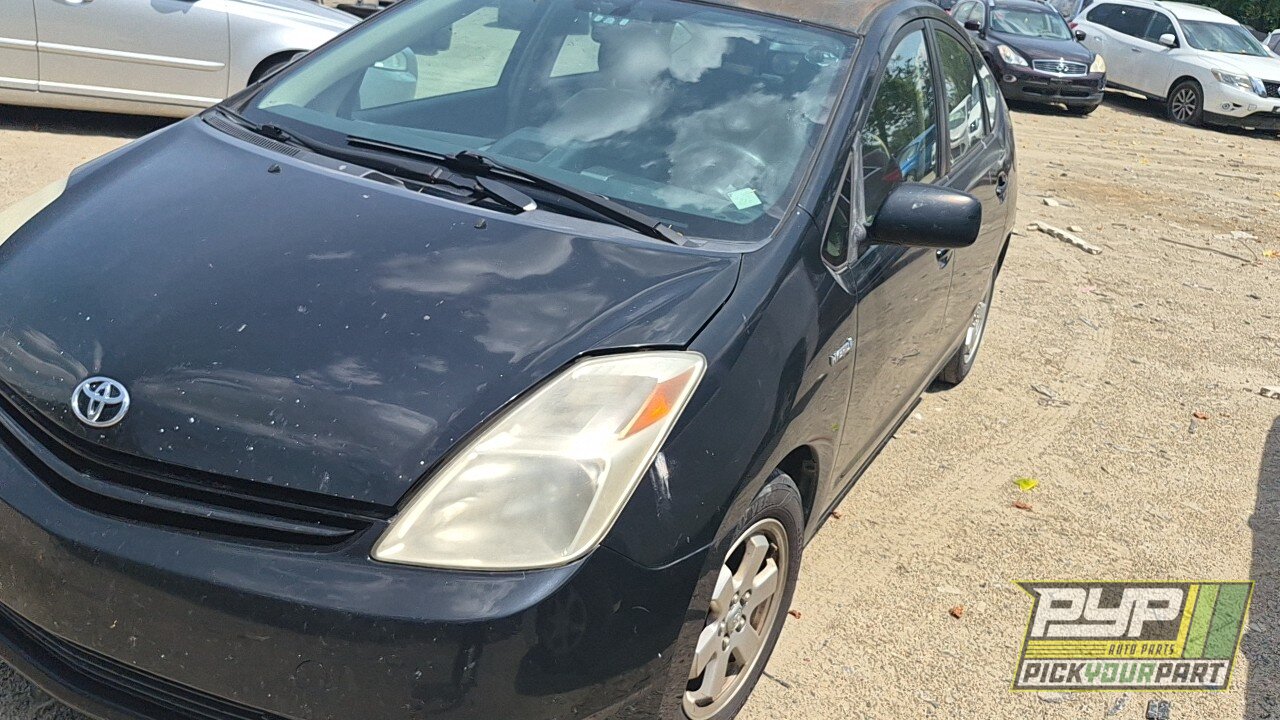 Photo of 2005 Toyota Prius