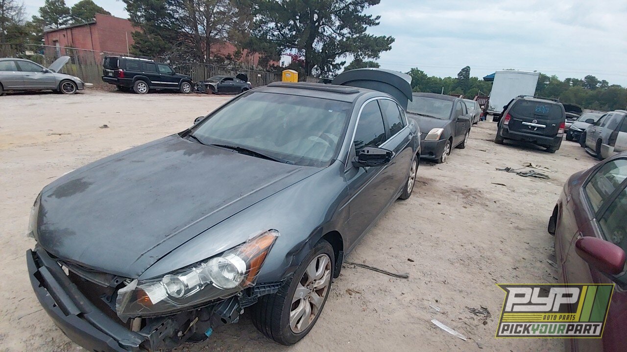 Photo of 2010 Honda Accord