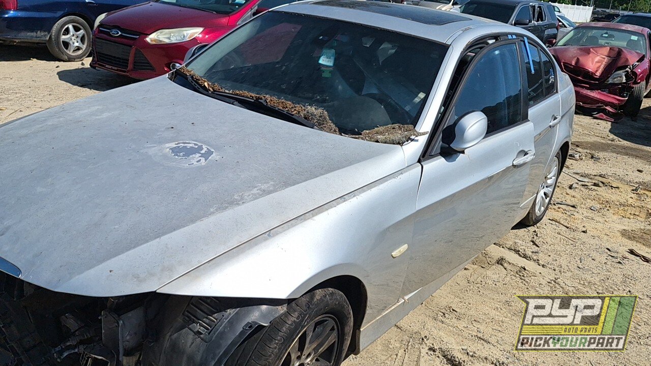 Photo of 2006 Bmw 325I