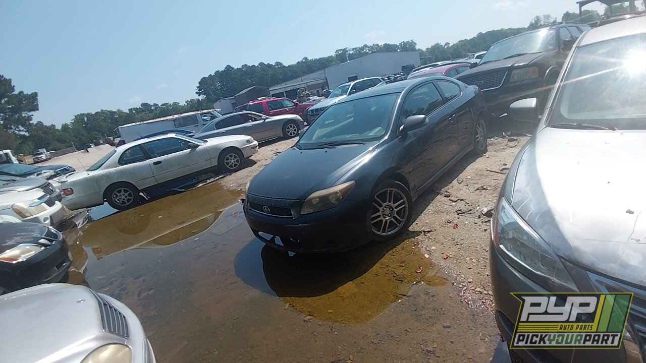 Photo of 2007 Scion Tc