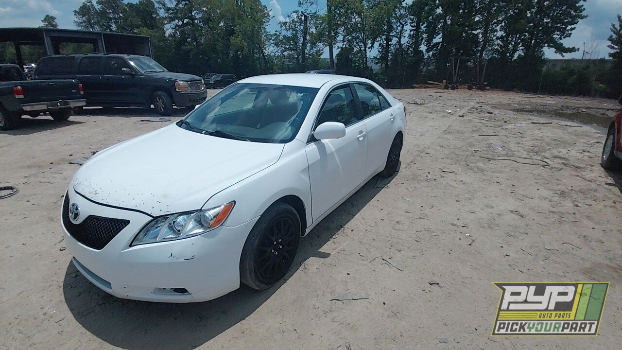 Photo of 2009 Toyota Camry